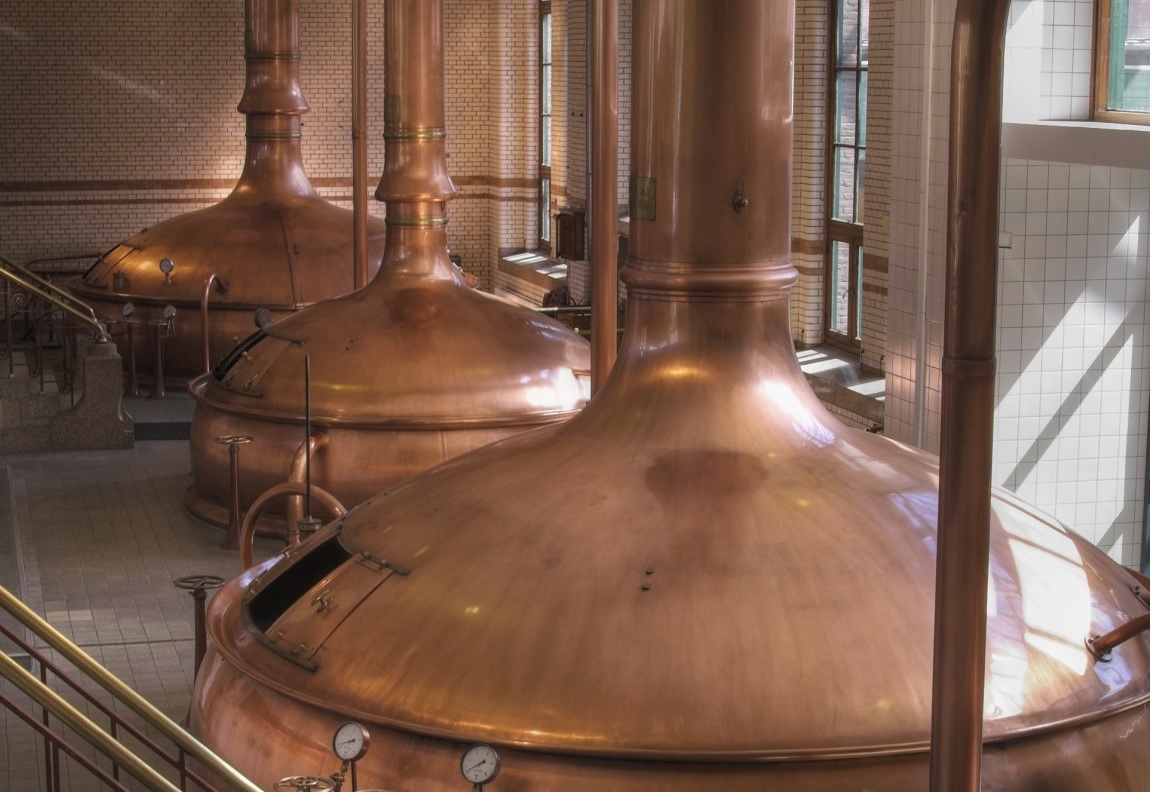 啤酒酿造：分析与质量控制<br />