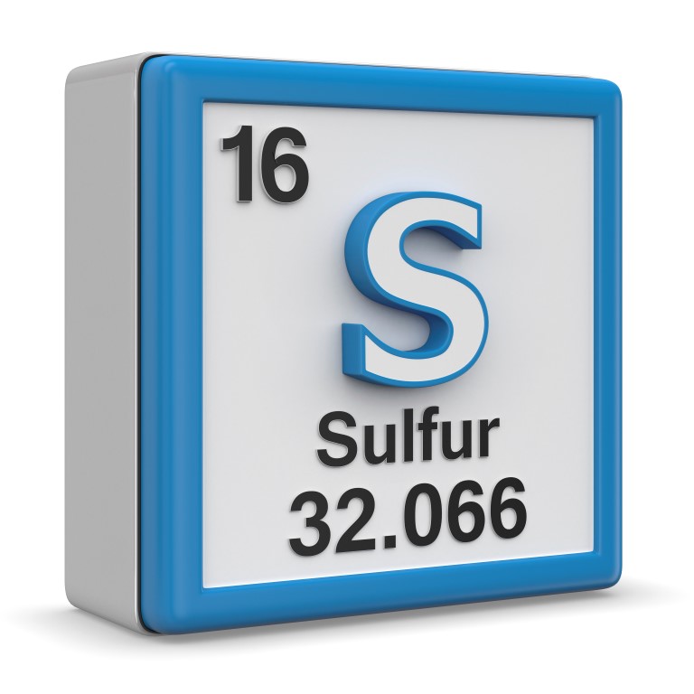 Low Sulfur Detection<br />